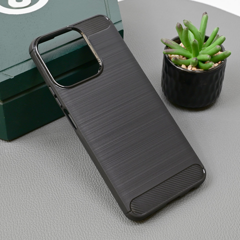 Zastitna futrola Defender Safeguard - Huawei Honor 200 Smart/Honor X7c crna.