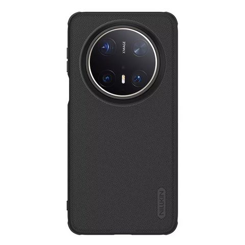 Zastitna futrola Nillkin Scrub Pro - Huawei Mate 70 Pro/70 Pro Plus crna.