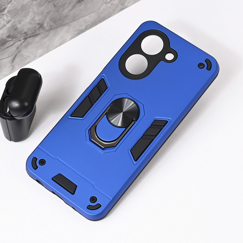 Zastitna futrola Hard Ring - Xiaomi Redmi A5 EU (173mm) plava.