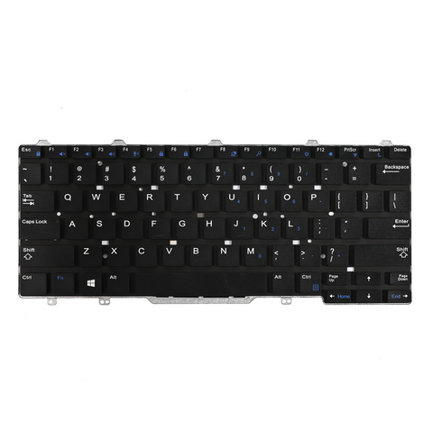 Tastatura - laptop Dell Latitude E5450 E5470 E5480 E7450 E7470 E7480.