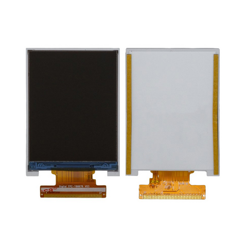 LCD ekran (displej) - Nokia 150 (2020).