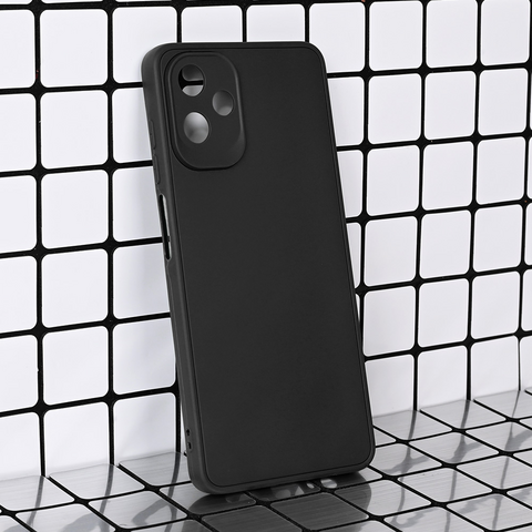 Zastitna futrola 3D Camera - Samsung A075F Galaxy A07 crna.