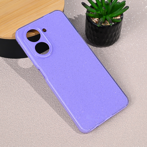 Zastitna futrola Sparkle Dust - Xiaomi Redmi A5 4G EU 173mm ljubicasta.