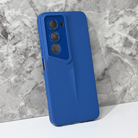 Zastitna futrola Blade - Xiaomi Redmi 15 4G 171mm plava.