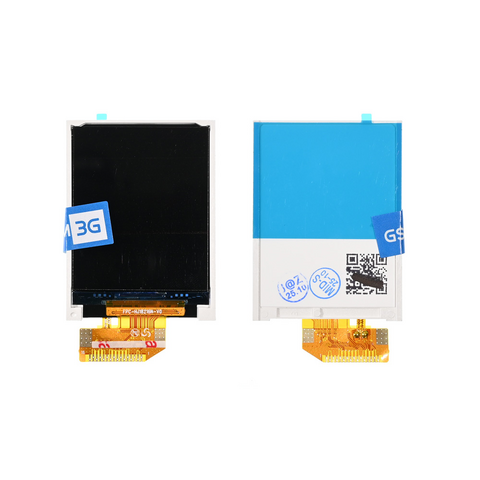 LCD ekran (displej) - Nokia 105 4G (2023).