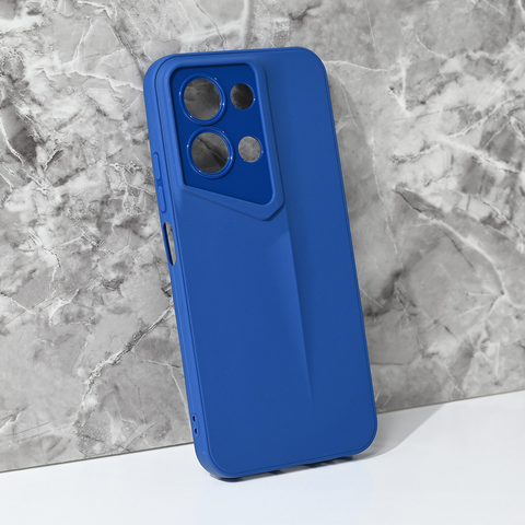 Zastitna futrola Blade - Xiaomi Redmi 15C 4G 173mm plava.