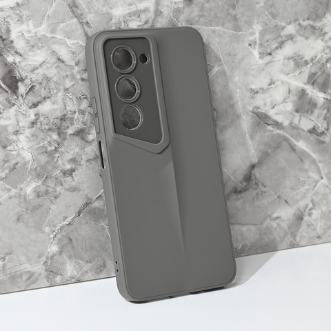 Zastitna futrola Blade - Xiaomi Redmi 15 4G 171mm siva.