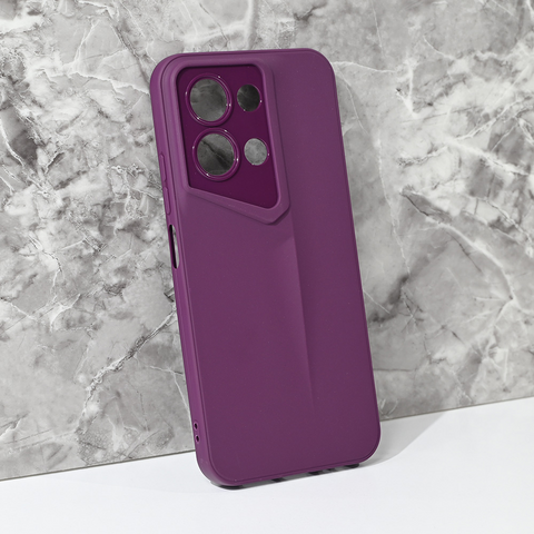 Zastitna futrola Blade - Xiaomi Redmi 15C 4G 173mm ljubicasta.