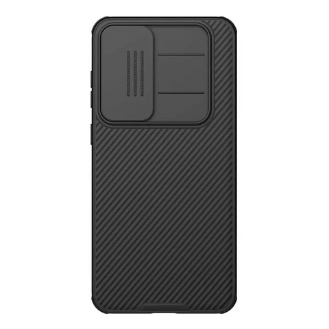 Zastitna futrola Nillkin CamShield Pro - Samsung S731B Galaxy S25 FE crna.
