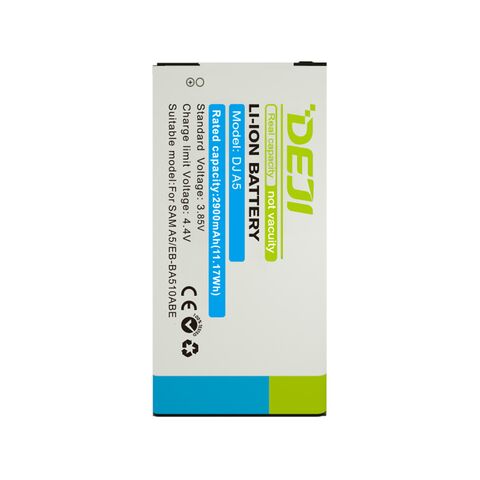 Baterija - Samsung A510F Galaxy A5 (2016) 2900mAh Deji (MS).