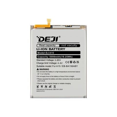 Baterija - Samsung A156 Galaxy A15 5G 5000mAh Deji (MS).