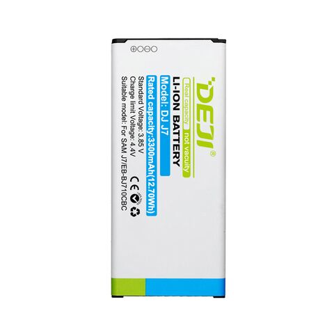 Baterija - Samsung J710 Galaxy J7 2016 3300mAh Deji (MS).