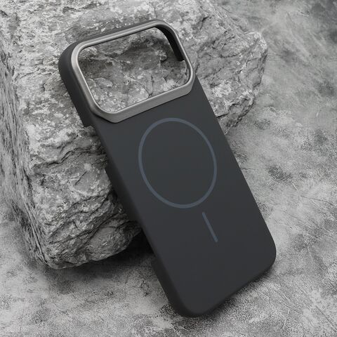 Zastitna futrola ARMOR PC MagSafe - iPhone 17 Pro Max (6.9) tamno plava (MS).