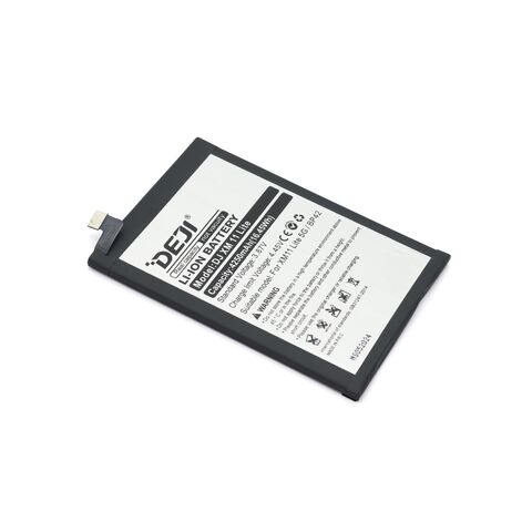 Baterija - Xiaomi Mi 11 Lite (BP42) 4250mAh Deji (MS).
