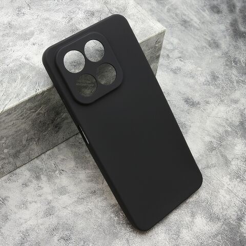 Zastitna futrola GENTLE COLOR - Huawei Honor 400 Smart 5G crna (MS).