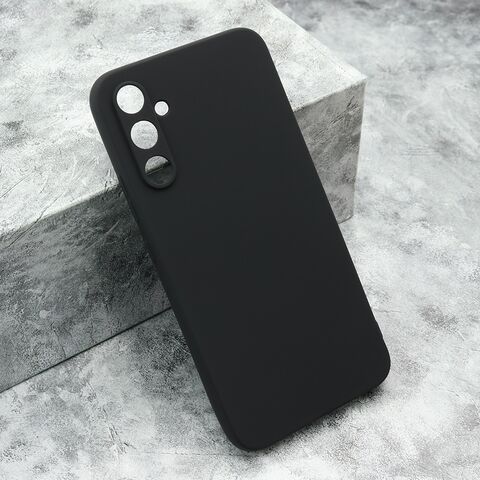 Zastitna futrola GENTLE COLOR - Samsung Galaxy A34 5G 5G crna (MS).