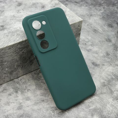 Zastitna futrola GENTLE COLOR - Xiaomi Redmi 15 4G 171mm (EU) zelena (MS).