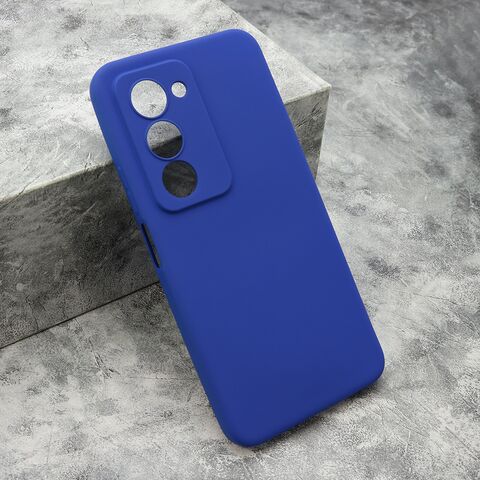 Zastitna futrola GENTLE COLOR - Xiaomi Redmi 15 4G 171mm (EU) plava (MS).