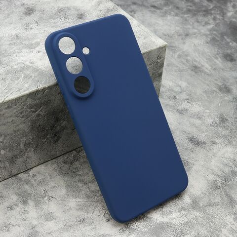 Zastitna futrola GENTLE COLOR - Samsung S731B Galaxy S25 FE teget (MS).