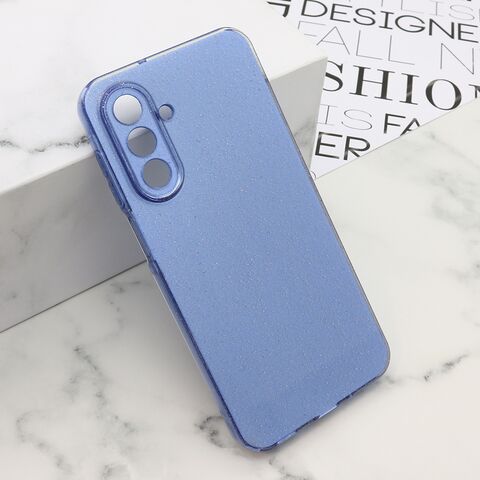 Zastitna futrola GLOW SHINING - Samsung A175 Galaxy A17/A176B Galaxy A17 5G plava (MS).