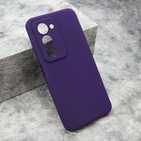 Zastitna futrola GENTLE COLOR - Xiaomi Redmi 15 4G 171mm (EU) lila (MS).