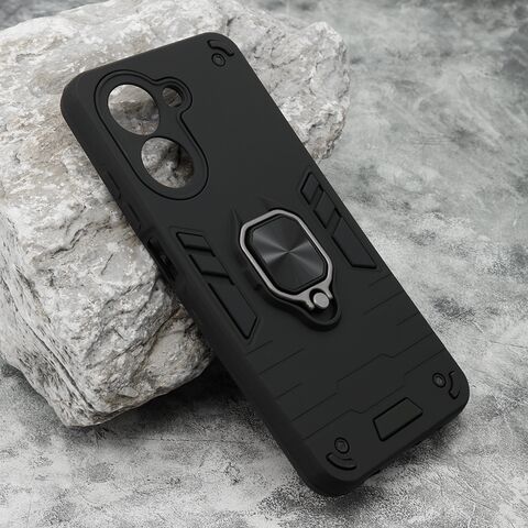 Zastitna futrola Square ring - Xiaomi Redmi A5 4G NFC (173 mm) crna (MS).