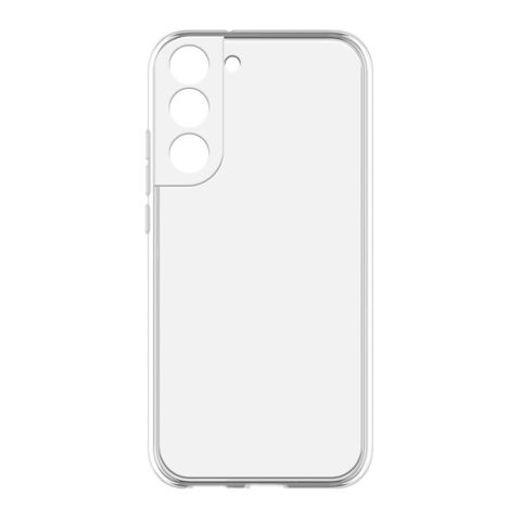 Zastitna silikonska futrola CLEAR - Samsung Galaxy S22 5G providna (MS).