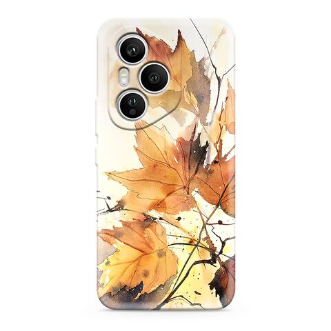 PRINT CLEAR silikonska futrola skin (ultra tanka) - Huawei Honor 400 pro ND0286 (MS).