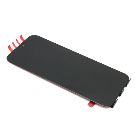 LCD ekran (displej) - Huawei Honor X8c + touchscreen crni OLED (MS).