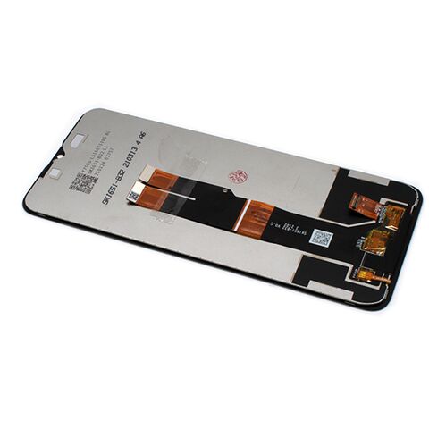 LCD ekran (displej) - Nokia G10/G20 + Touch screen crni TFT ORG (MS).