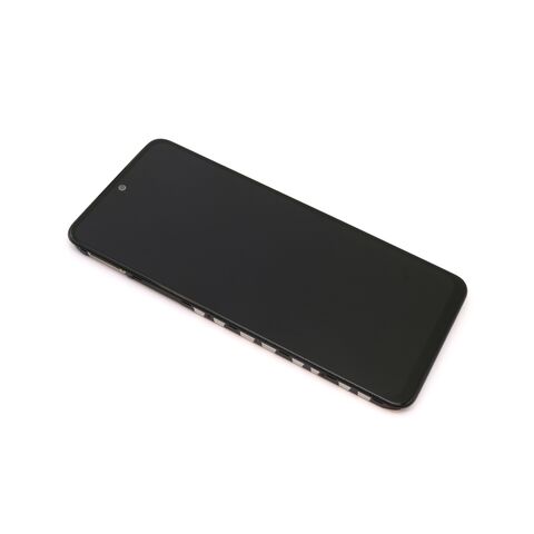 LCD ekran (displej) - Xiaomi Redmi Note 12 4G (2022) + Touch screen crni Full ORG EU (56000100M700) (MS).