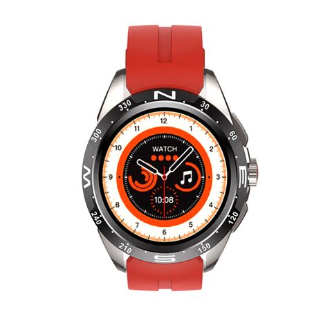 Smart watch AWEI H22 srebrni (MS).