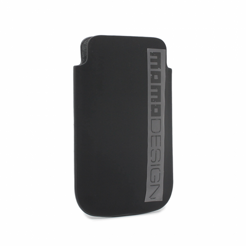 Zastitna futrola Cellular Line MOMO SLIDE L crna.