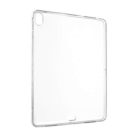 Zastitna silikonska futrola Ultra Thin - iPad Pro 11 2018 Transparent.