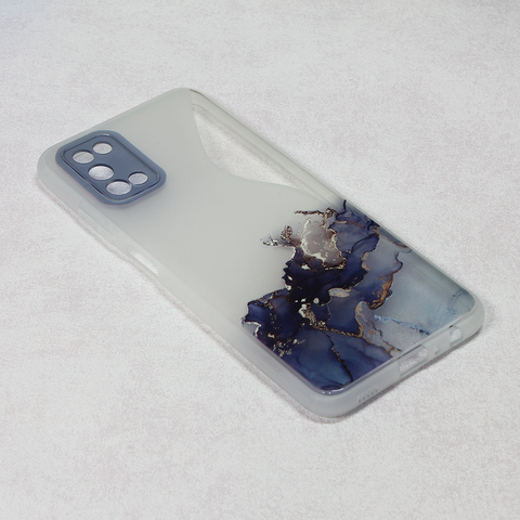 Zastitna futrola Water Spark - Samsung A037 Galaxy A03s ljubicasta.