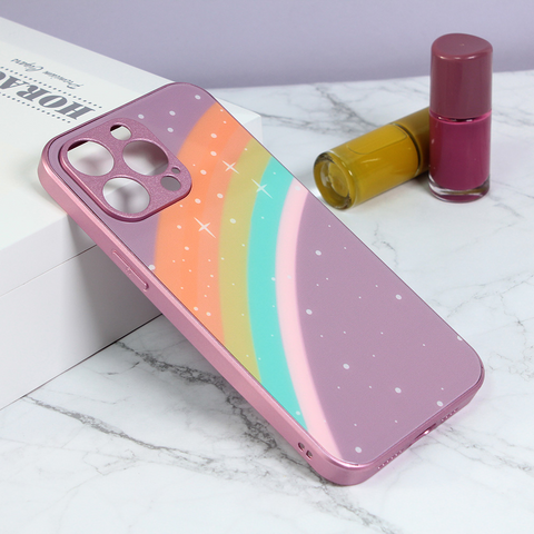 Zastitna futrola Color Stars - iPhone 14 Pro Max 6.7 type 4.