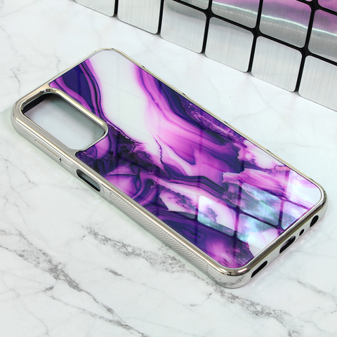Zastitna futrola Marble Pattern - Samsung A245 Galaxy A24 4G 4G/5G type 6.