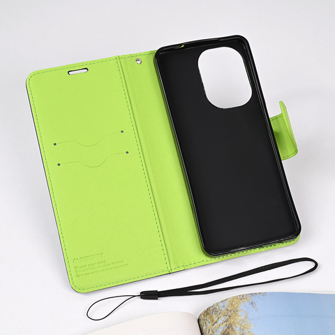 Zastitna futrola Mercury - Xiaomi Redmi A5 4G Global small tamno plava.