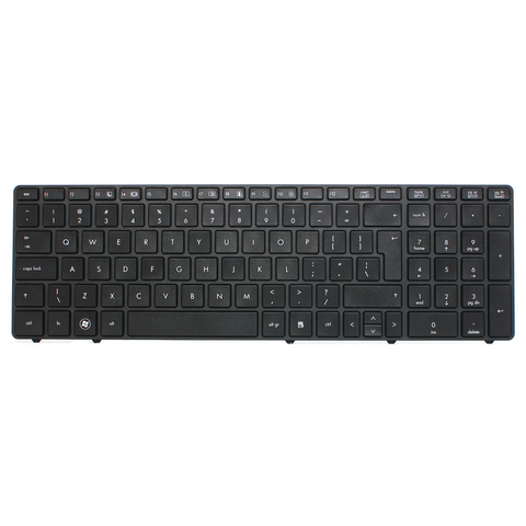 Tastatura - laptop HP 8560p veliki enter.