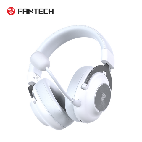 Bluetooth slusalice Fantech Stellar WHG05 bele.