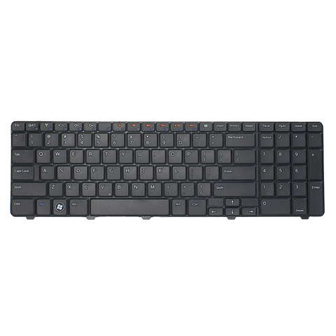 Tastatura - laptop Dell Inspiron N7010.