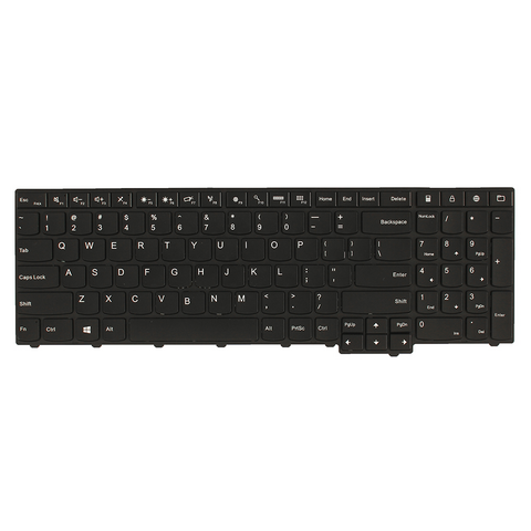 Tastatura - laptop Lenovo Thinkpad E540 bez misa.