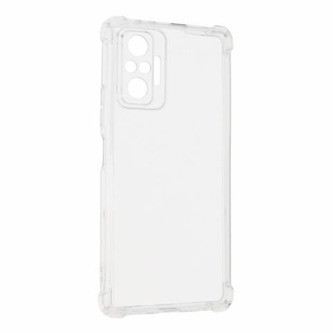 Zastitna futrola Transparent Ice Cube - Xiaomi Redmi Note 10 Pro/Redmi Note 10 Pro Max.