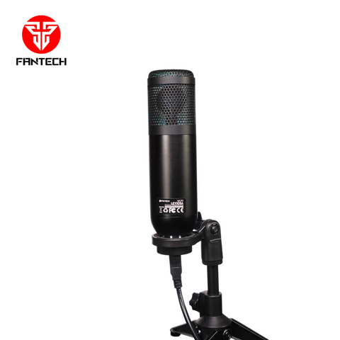 Mikrofon Fantech MCX01 Leviosa crni.