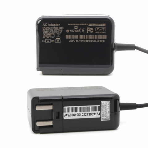 punjac za laptop Microsoft 15V 4A Surface Pro 4 HQ.