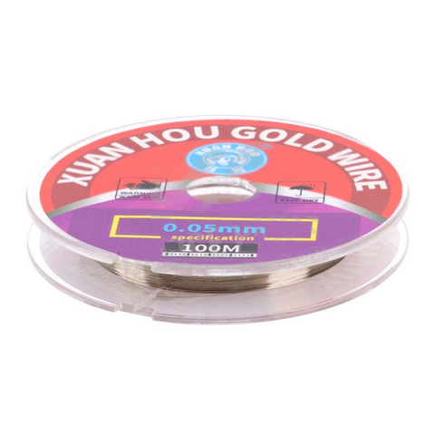 Zica - skidanje LCD-a XuanHo 0,05mm/100m.