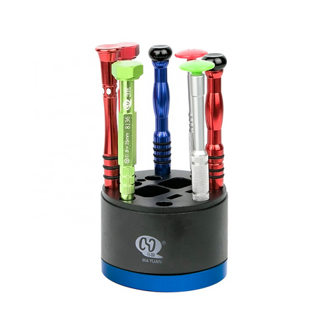 Rotirajuci Drzac - srafcigere.