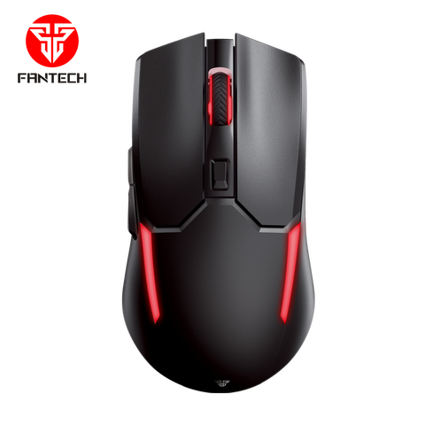 Mis Wireless Gaming Fantech WGC2 Venom II crni.