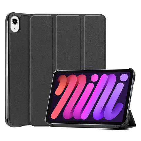 Zastitna futrola Ultra Slim - Apple iPad mini 8.3 2021 crna.