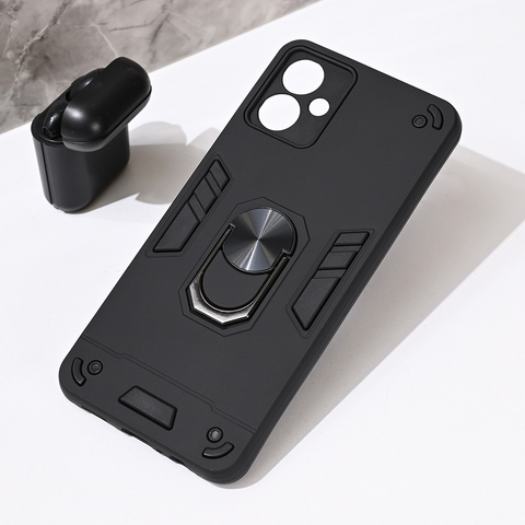 Zastitna futrola Hard Ring - Samsung A065F Galaxy A06 crna.